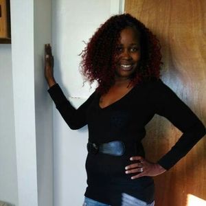 Meet your Posher, Tedra